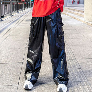 Hip Hop Jazz | Street Dance Performance Outfit