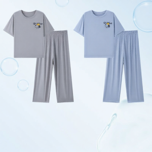 LB.BEAR | Comfortable Big Size Boys Pajamas