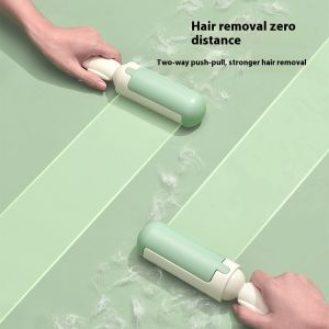 KS Star Guardian Pet Hair Remover Brush with Large Capacity Storage