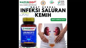 obat herbal ISK mengobati infeksi saluran kandung kemih kencing nyeri saat buang air kecil sering pipis dewasa anak mengatasi beseran kencing berbusa nanah antibiotik jamu urinofit naturindo hasianherbal