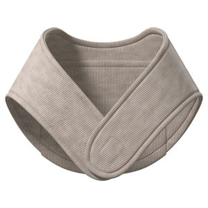NILIYA | Upgraded Cervical Neck Protection Scarf