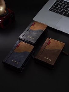 MLZH | herschel wallet women RFID Protection Large Capacity Vertical Wallet