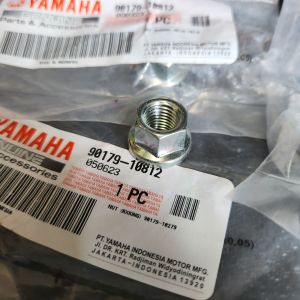 Mur 14 Topi Head RX King F1ZR Yamaha 90179-10812 Mur Head Rxk Universal