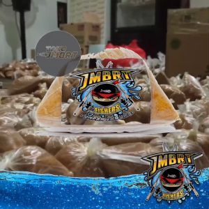 Umpan JAMBRET (Jagung) | Umpan Ikan Mas Siap Pakai