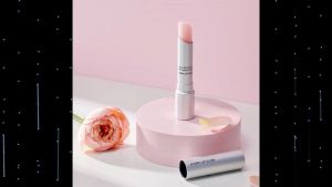 Atomy Lip Glow Rose Enhanced Moisturizing Lip Care SPF 15