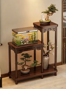 YONGJUE | Living Room Floor Display Stand