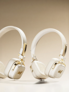 iKF | Tai Nghe HiFi Âm Thanh Cao Cấp Hủy Tiếng Ồn Thời Trang