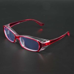 Safety Glasses Anti Fog With Clear Lens and Blue Light Eye Protection Safety Goggles 1 Pack