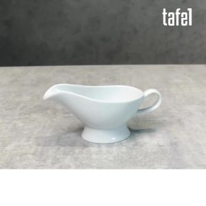 BLANC Gravy Boat HORECA 100 ml Isi 1