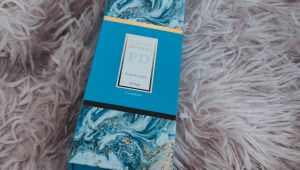 Perfume Dessert London Greek Isles 30 ML - AQUA EDITION | For Men and Women