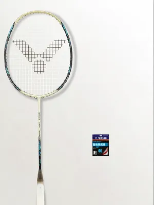 Victor | Vợt Cầu Lông Carbon Fiber Dành cho Người Chơi Trung Cấp