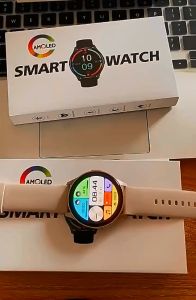 Z60 Smart Watch Body Temperature Heart Rate Blood Pressure Oxygen Monitoring Smartwatch For Men Women Bluetooth Call Waterproof Sport Bracelet For Huawei Android IOS