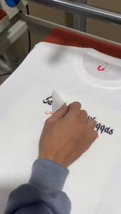 BF267 Kaos T Shirt Cotton Katun 24s Premium Pria & Wanita