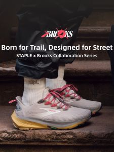 Brooks | Outdoor Vintage Trail Running Shoes