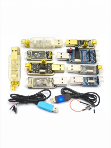 Risym | USB to TTL Serial Cable Adapter