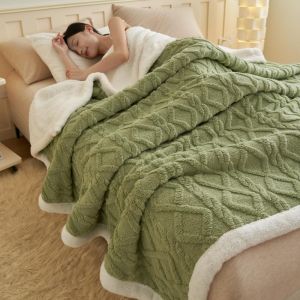 Thick Warm Blanket