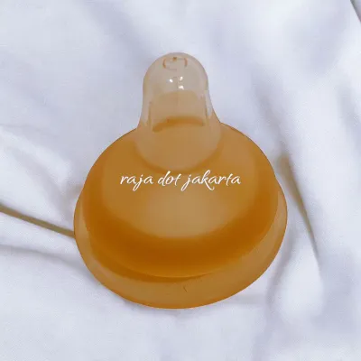 Botol susu besar 330ml dengan sedotan selang / gagang tebal dengan bahan tebal dan bpa free.
