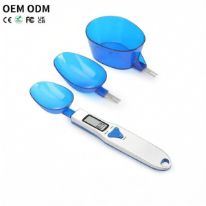 DANBIYIN | Mini Precision Kitchen Scale 0.1g