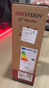 Màn hình LCD HIKVISION 22 Inch VA 100Hz DS-D5022F2-1V2