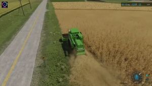 Farming Simulator 22 (PC Game) +ALL DLC Expansion Packs