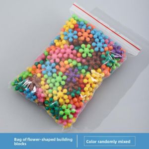 Besee | Educational Construction Toy Spiral Interlocking Building Blocks