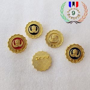 Pin Korpri Asn Golongan Premium