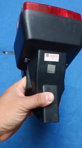 đèn lái sau xe win100cụm đèn hậu xe honda win100đèn phanh xe win100