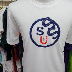 Emoji - Singapore University of Social Sciences T-Shirts