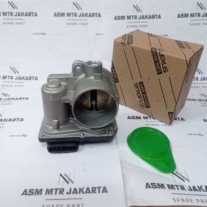 THROTTLE BODY TOYOTA GRAND NEW AVANZA XENIA NEW RUSH TERIOS MOBIL ORIGINAL 1PC