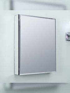 Kohler | Wall-Mounted Bathroom Mirror Cabinet with Storage