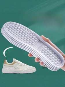 LINGMIAO | Anti-Odor Absorbent Breathable Atractylodes Lancea Insoles for Men