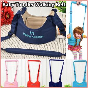 Baby Walker Toddler Harness Assistant backpack Leash for Children Kids strap Learning Walking Baby Belt