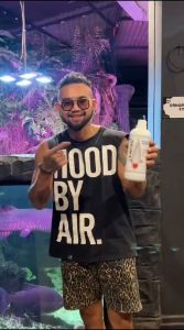 Bundling 15 Pcs BMICRO+ Bakteri Starter Untuk Koi Penjernih Air dan Pengurai Amonia Pada Kolam Ikan Koi dan Ikan Air Tawar