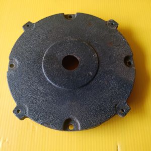 Tutup Breket Blakang Pompa Air Shimizu PS230BIT / PS226BIT Copotan Original