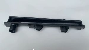 Lower Tank Radiator Mercy A140 A160 1997-2004 - 7886