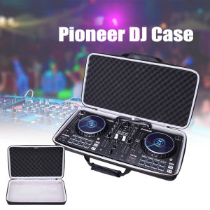 Hard Carrying Case For Pioneer DJ DDJ-SB3 / DDJ-SB2 DJ / DDJ-400 Controller / DDJ-RB Portable 2-Channel Controller