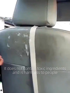 Car Interior Cleaner Car Cleaner Spray 500ML Leather Cleaner foam spray polishing Multifunctional Cleaner Car Wash