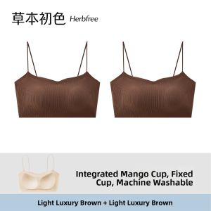 Smooth Comfort Bra for Small Bust Summer Dresses