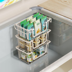 MUGG | Freezer Tidying Shelf