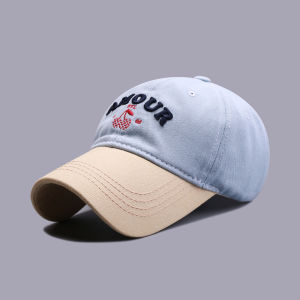 BAODUOLEI | Sunproof Baseball Cap for Children
