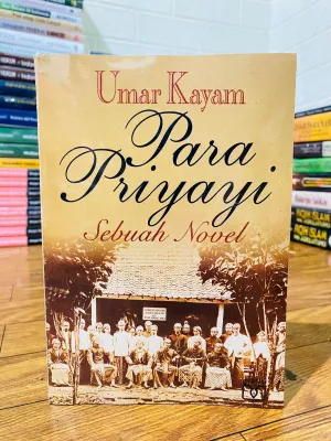 Para Priyayi - Umar Kayam
