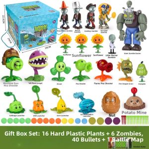 MAISHILANG | Legitimate Plush Shooting Toy Set