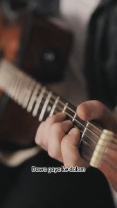 Alice A407C Senar Gitar Akustik String Warna Warni Pelangi