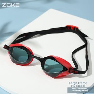 ZOKE | High Definition Anti-Fog Competition Goggles