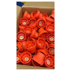 ก้านพ่นยาแรงดัน 30 cm  หัวฉีดบัวเซรามิก หมุนปรับละอองน้ำได้ นำเข้าจากอิตาลีแท้