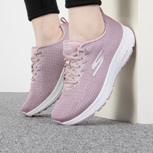 Skechers | Giày Đua Bộ Dành Cho Phụ Nữ Có Đệm và Thoáng Khí