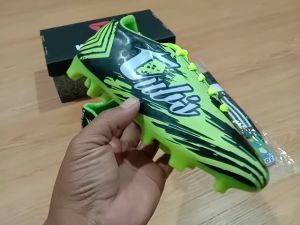 KIDZTUBS Sepatu Sepak Bola Anak Laki-laki Size 28-37