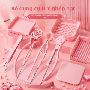 YUGUANG | Bộ Đồ Chế Tạo Hạt DIY