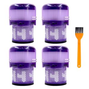 Filter Accessory For Dyson SV19 Omni-glide Vacuum Cleaner Part Number 965241-01 Sweeper Replacement Filter Household Clean Part