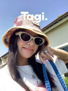 Tagi. Love Vintage Sunglasses